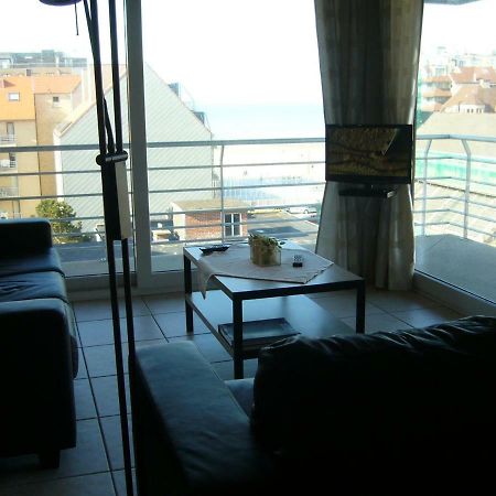 Res Apollo Nieuwpoort Daire Dış mekan fotoğraf