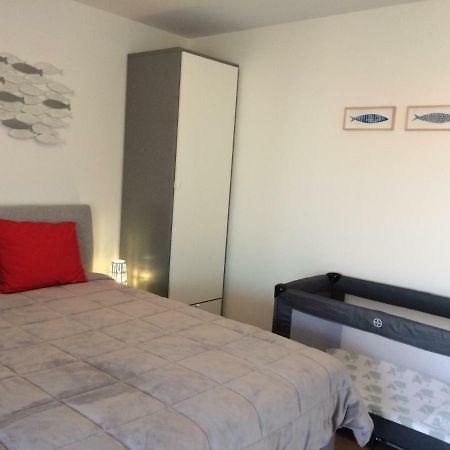 Res Apollo Nieuwpoort Daire Dış mekan fotoğraf