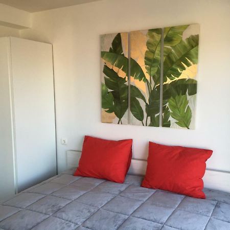 Res Apollo Nieuwpoort Daire Dış mekan fotoğraf