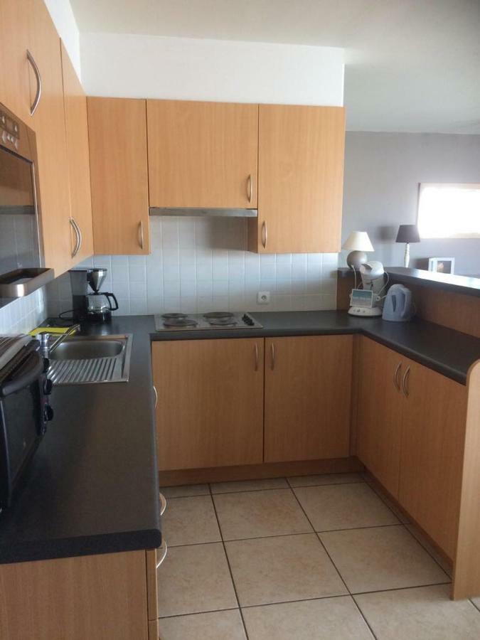 Res Apollo Nieuwpoort Daire Dış mekan fotoğraf