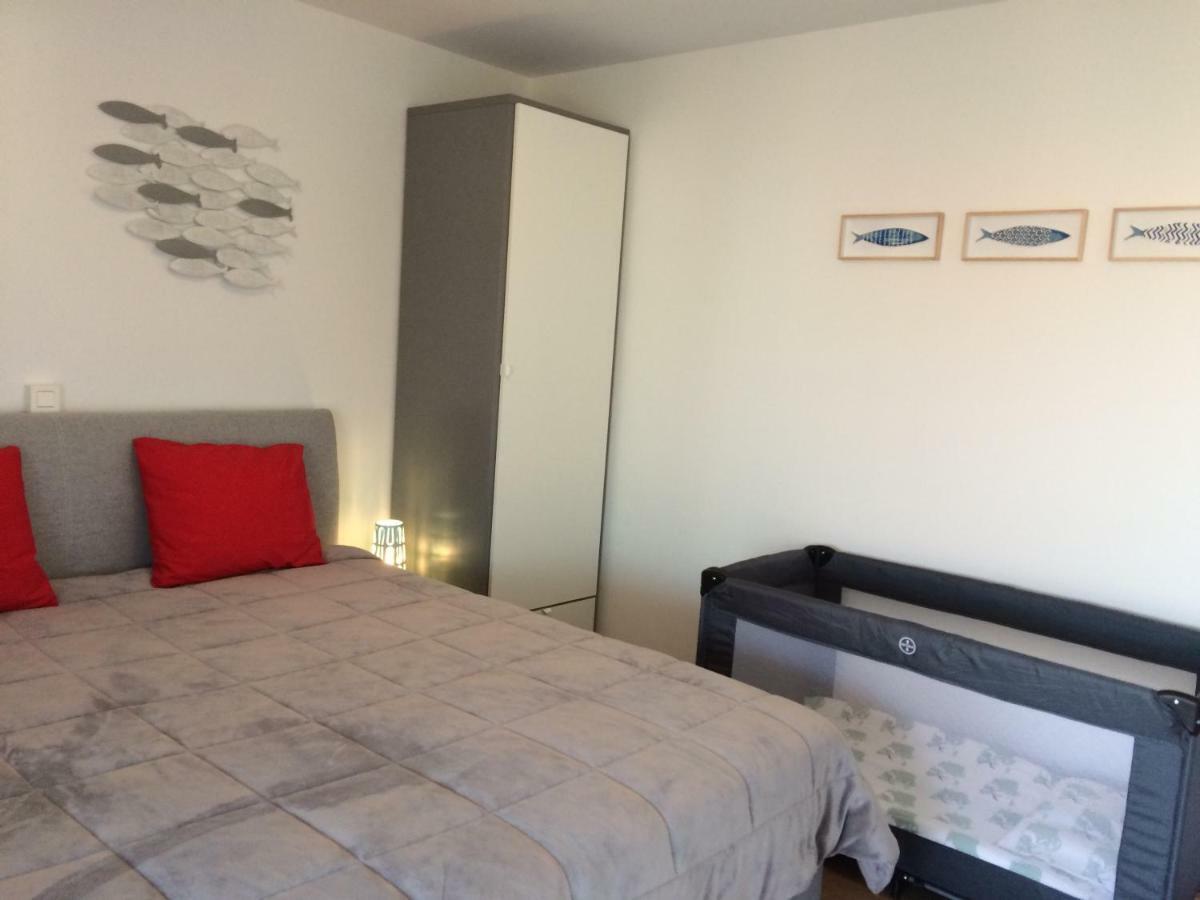 Res Apollo Nieuwpoort Daire Dış mekan fotoğraf